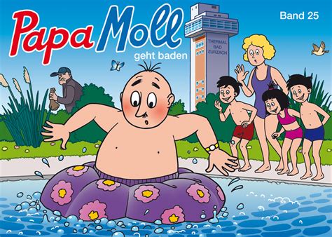 Der wohl bekannteste familienvater der schweiz kommt auf die grosse leinwand! Papa Mol Schneemann / Home - Papa Moll Land - Bad Zurzach ...