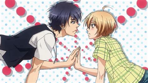 Trailer Do Ova De Love Stage Banca Do Anime