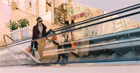 Shopping Mall Safety What To Know Before You Go Psychology Today