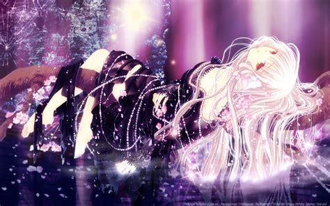 Chobits Hd Wallpaper Background Image 1920x1200 Id246760 Wallpaper Abyss