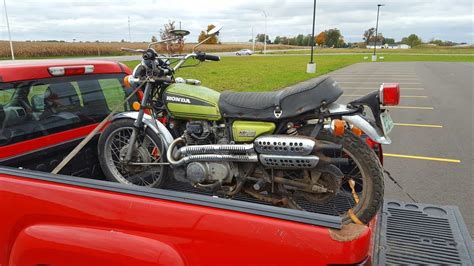 The $150 Craigslist Bike!!! - YouTube