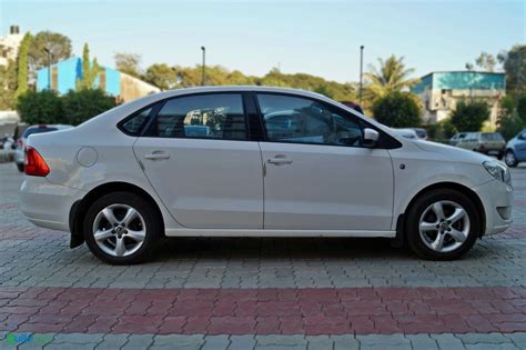 Used Skoda Rapid Review