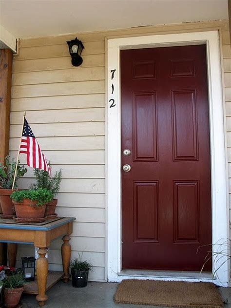 For a classic appearance, you can't go wrong with behr premium plus exterior paint and primer. Paint Doors, Exterior Color, Paint Colors, House Colors ...
