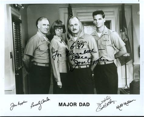 Major Dad Sitcoms Online Photo Galleries