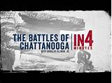 Photos of Civil War Battlefield Chattanooga