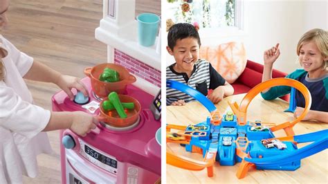 13 Cool Toys For Both Boys And Girls
