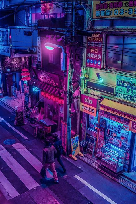 Cyberpunk City Arte Cyberpunk Cyberpunk House Cyberpunk Games Tokyo