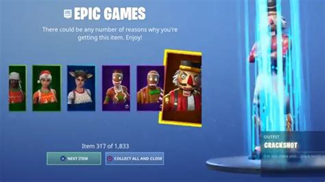 Sometimes you get bored of always playing with the same character, and the same good old equipment you chose long ago. How to Get Every Skin in Fortnite for Free on XBOX Glitch ...