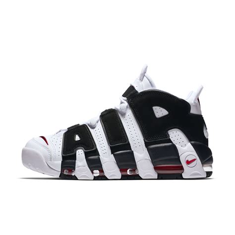 The Nike Air Uptempo Gets A New Colorway And Release Date Weartesters