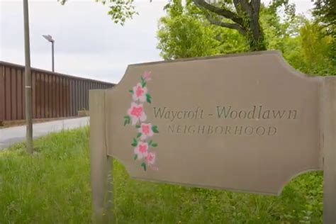 Neighborhood Spotlight Lets Talk About Waycroft Woodlawn