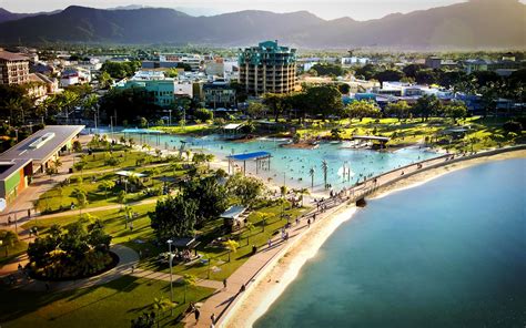 Cairns City Guide: Unveiling Tropical Wonders and Adventure 3
