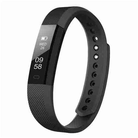 Best Cheap Fitness Trackers Letscom