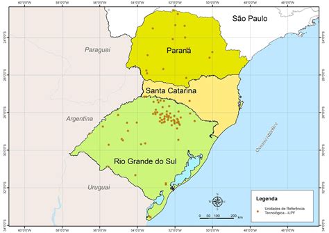 Quais Estados Do Brasil Nao Tem Praia