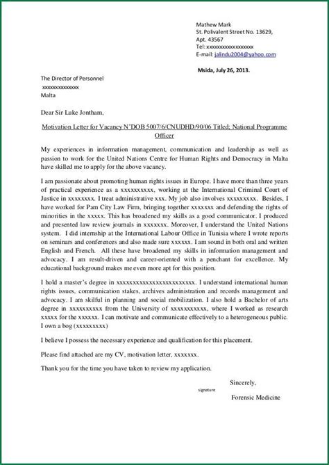 We did not find results for: Sample Of Motivation Letter.sample Job Motivation Letter 1 ...