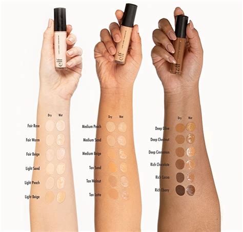 List 93 Background Images Which Concealer Tone Is Chosen To Lighten An