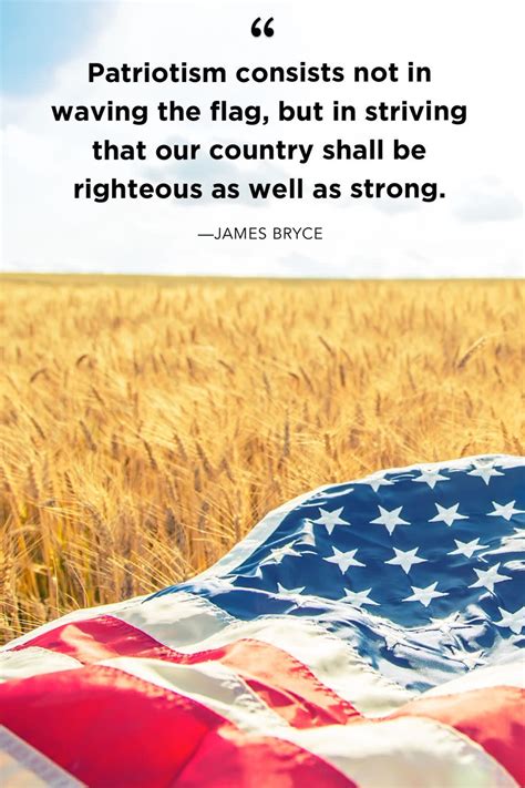 35 Patriotic Quotes That Will Make You Proud To Be An American