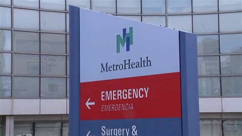 Metrohealth Postponing All Elective Surgeries Due To The Coronavirus