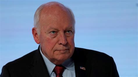 former vp cheney calls trump threat to republic in ad