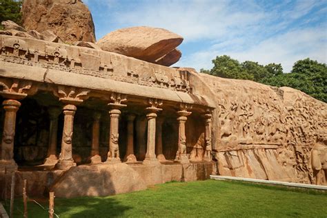 15 Incredible Cave Temples In India Wanders Miles