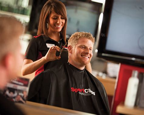 Sport Clips To Bring Mvp Hair Care To Commack Et Week Media Group