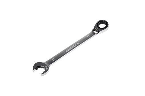 Double Ratcheting Wrenches K 2530 Kamasa Tools