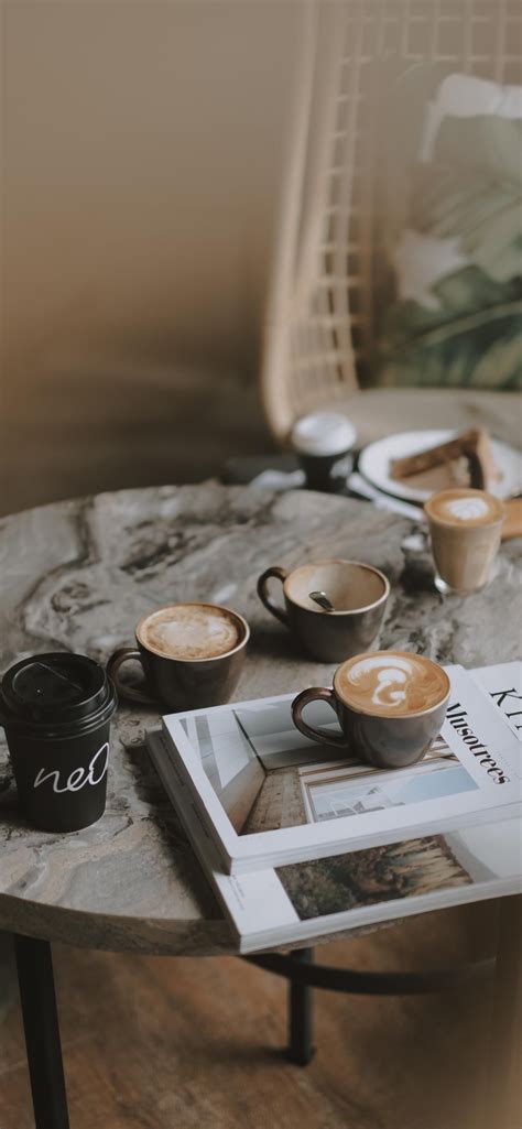 Coffee iPhone Wallpapers - Top Free Coffee iPhone Backgrounds