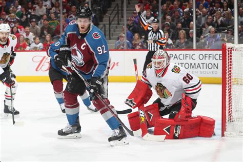 Nbc sports announces weekend schedule for nhl stanley cup. NBC Sports Looks For More Diversity In '18-19 NHL TV Schedule