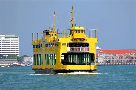 The first ferry from penang island to butterworth is at 05:40 am. Pin on penang, malaysia.