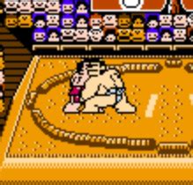Play Terao No Dosukoi Oozumo NES Online Game On OKPlayit