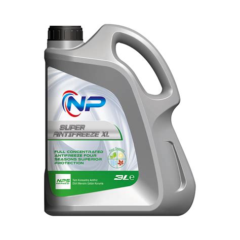 Super Antifreeze Xl Antifreeze Products ‹ Np Lubricants