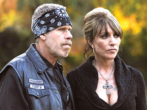 Sons Of Anarchy Film The Pacific Northwest Inlander News