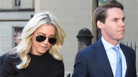 Insider Trading Accused Oliver Curtis Swept Up In Fake World Court Hears Abc News