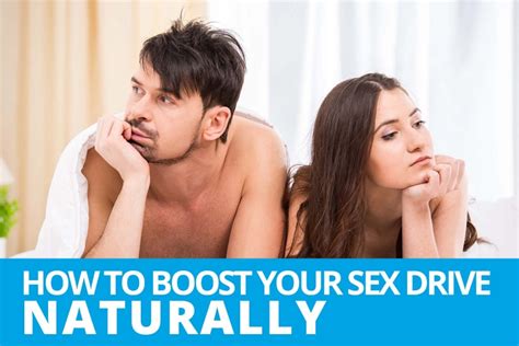How To Boost Your Sex Drive Naturally By Dr Pam Spurr The Best You Magazine