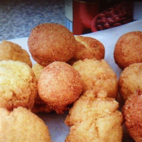 With our secret restaurant recipe your fish will taste just like long john silver's. Long John Silver's Hush Puppies - BigOven