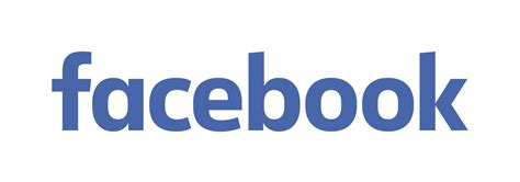 Facebook Logo Facebook Symbol Meaning History And Evolution