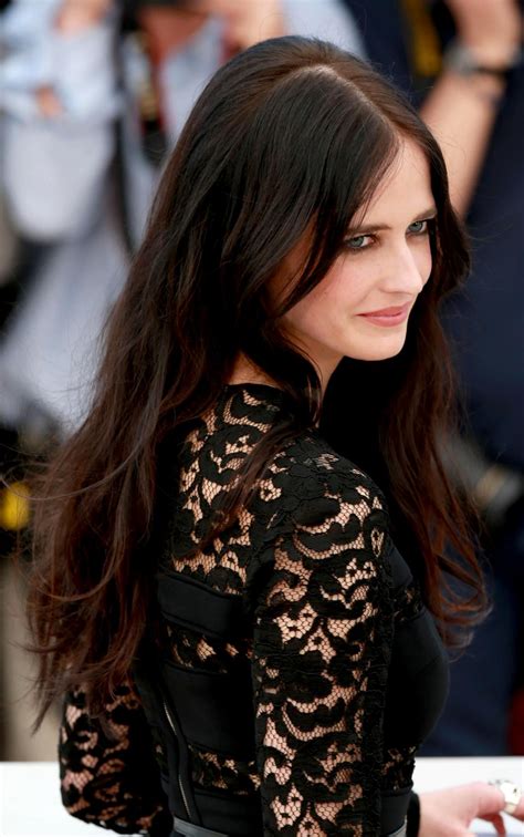 Eva Green The Salvation Photocall At Cannes Film Festival Hollywood Fashion Hollywood