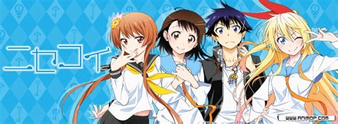Maybe you would like to learn more about one of these? جميع حلقات الأنمي الرائع Nisekoi Season 1 مترجمة + مشاهدة ...