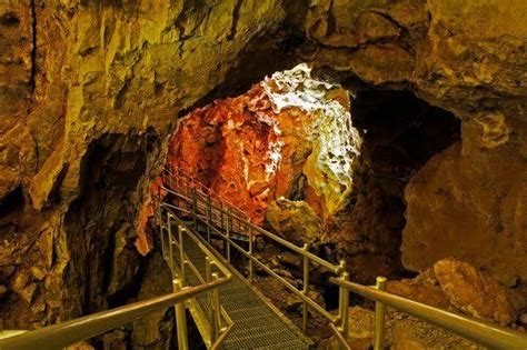 Les 12 Plus Grandes Grottes Du Monde 2tout2rien Dakota Du Sud