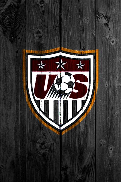 50 Us Soccer Iphone Wallpaper Wallpapersafari
