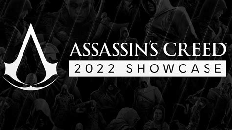 Assassins Creed 2022 Full Presentation Ubisoft Forward 2022