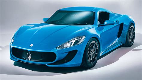 Maserati Two Seater Sports Car Likely In 2016 Auto Express
