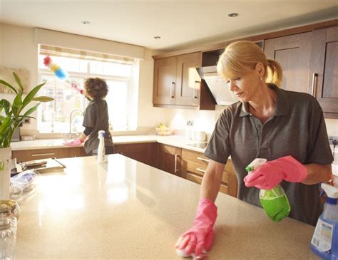 Ultimate Guide To Efficient House Cleaning Tips And Tricks