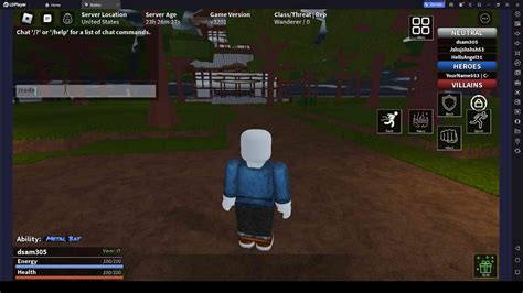 Roblox One Shot Codes Choose Your Path 2023 October Redeem Code Ldplayer