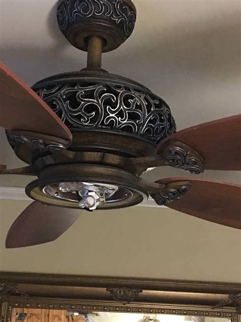 Hampton bay ceiling fans replacement globes. I have a Hampton Bay Ceiling Fan purchased in 2011. It has ...