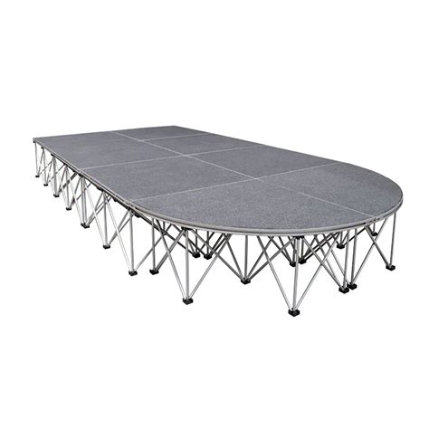 Runway And Catwalk Portable Stages Stagedrop