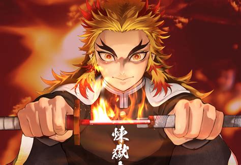 Maybe you would like to learn more about one of these? Kimetsu no Yaiba tem o spin-off Rengoku Gaiden anunciado ...