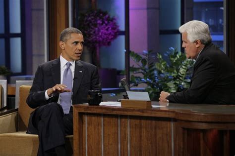 Watch The Best Moments Of President Barack Obama Interview On The