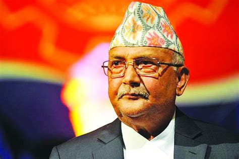Nepal’s Ruling Party Leaders Demand Pm Oli’s Resignation