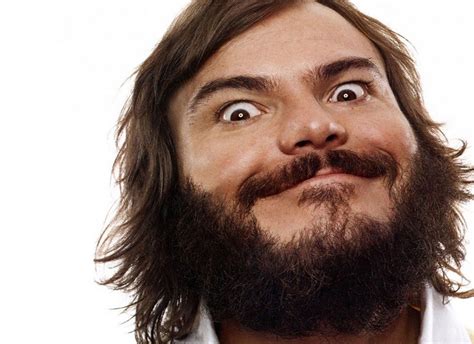 Jack Black Photo 45 Of 64 Pics Wallpaper Photo 248850 Theplace2