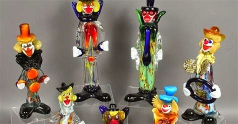Murano Glass Facts And Prices Collectibles Coach